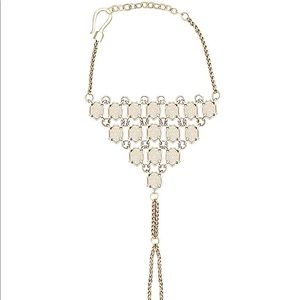 Kendra Scott ‘Abigail’ Hand Chain